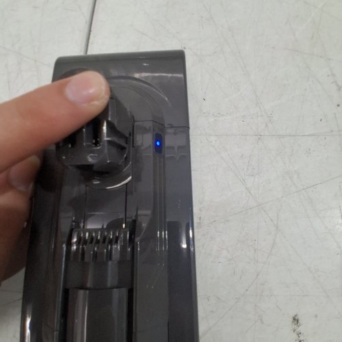 REPLACEMENT LITHUIM-ION BATTERY COMPATIBLE WITH DYSON V11 / V15 - 25.2V - 9000MAH - GREY (MODEL: V11) image 2