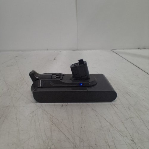 REPLACEMENT LITHUIM-ION BATTERY COMPATIBLE WITH DYSON V11 / V15 - 25.2V - 9000MAH - GREY (MODEL: V11) image 3