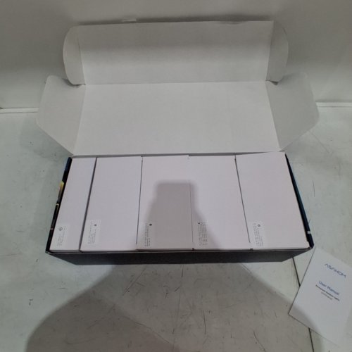 ASAHOM PERMANENT OUTDOOR LIGHTS - WLED INTEGRATION, AI LIGHTING, 30000 LIGHTING EFFECT COMBINATION, IP67 WATERPROOF - 200FT WITH 144 RGBCW LEDS - WHITE - (MODEL: S107D) image 4