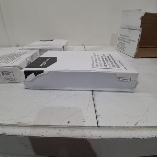 1500PK AMAZON BASICS MULTIPURPOSE COPY PAPER FOR OFFICE USE - LETTER SIZE (8.5" X 11") - WHITE image 3