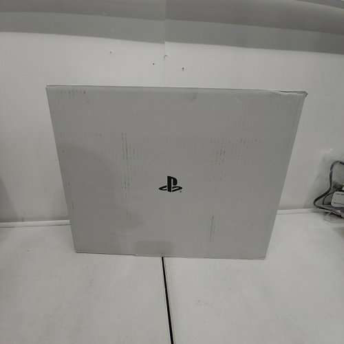 SONY PLAYSTATION 5 SLIM *UPDATED MODEL* (PS5) CONSOLE WITH WIRELESS CONTROLLER - DIGITAL EDITION - 825GB (MODEL: CFI-2115) image 10