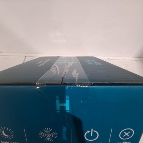 HOMEDICS ULTRASONIC HUMIDIFIER - 414 SQ. FT - GREEN (MODEL: CMTF32) image 3