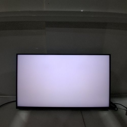 KOORUI 27" 4K MINILED GAMING MONITOR WITH ONE-CLICK DUAL-MODE, HDR1400, 98% DCI-P3 - 1MS - 90W TYPE-C - 160HZ/320HZ - BLACK (MODEL: MG27K33U / S2741LM) image 3