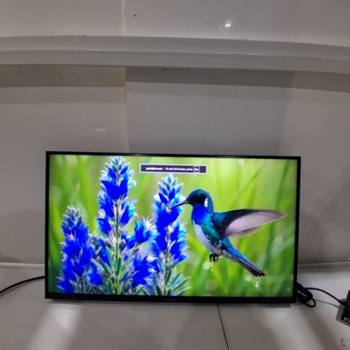 KOORUI 27" 4K MINILED GAMING MONITOR WITH ONE-CLICK DUAL-MODE, HDR1400, 98% DCI-P3 - 1MS - 90W TYPE-C - 160HZ/320HZ - BLACK (MODEL: MG27K33U / S2741LM) image 4