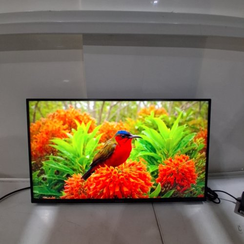 KOORUI 27" 4K MINILED GAMING MONITOR WITH ONE-CLICK DUAL-MODE, HDR1400, 98% DCI-P3 - 1MS - 90W TYPE-C - 160HZ/320HZ - BLACK (MODEL: MG27K33U / S2741LM) image 5