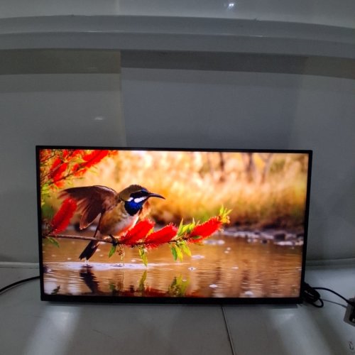 KOORUI 27" 4K MINILED GAMING MONITOR WITH ONE-CLICK DUAL-MODE, HDR1400, 98% DCI-P3 - 1MS - 90W TYPE-C - 160HZ/320HZ - BLACK (MODEL: MG27K33U / S2741LM) image 7