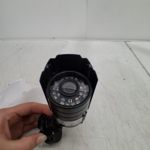 ZOSI WIRED SECURITY CAMERA - COMPATIBLE FOR HD-TVI, AHD, CVI, AND CVBS/960H ANALOG DVR - 2MP - 1080P HD - BLACK (MODEL: ZG2112C) image 5