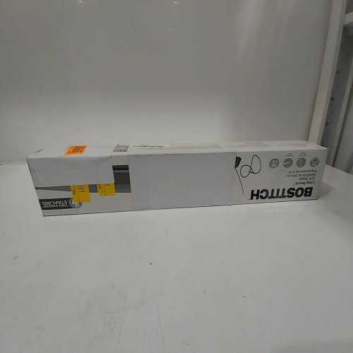 BOSTITCH BY STANLEY 20 SHEET, 12'' LONG LONG REACH STAPLER - BLACK - B440LR image 3