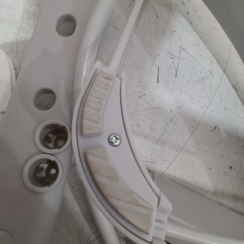 INGENUITY KEEP COZY 3-IN-1 GROW WITH ME VIBRATING BABY BOUNCER SEAT & ROCKER - 6-40LBS - SPRUCE (MODEL: 12637) image 4