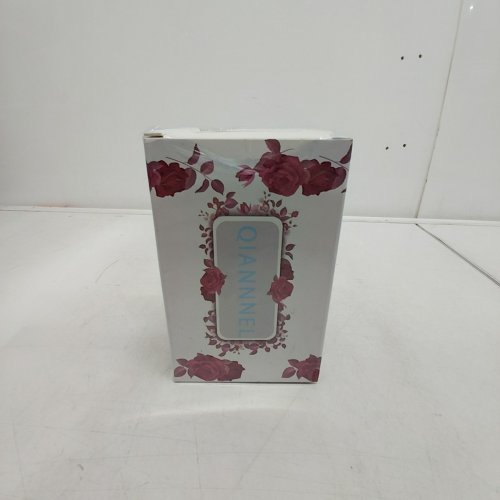 ROSE TOY FOR WOMEN SUCTION STIMULATOR - 10 MODES RECHARGABLE AND WATERPROOF (MODEL: M8) image 2