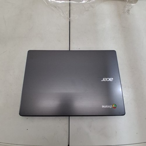ACER CHROMEBOOK 11, 11.6" WITH INTEL CELERON 3205U, 4GB RAM, 16GB SSD (MODEL: C740-C4PE) image 3