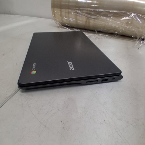 ACER CHROMEBOOK 11, 11.6" WITH INTEL CELERON 3205U, 4GB RAM, 16GB SSD (MODEL: C740-C4PE) image 4