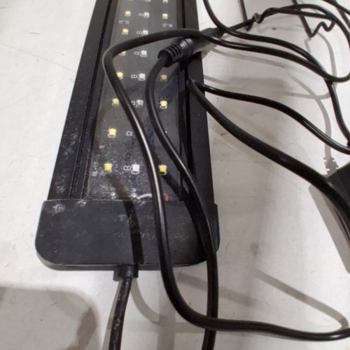 FLUVAL AQUARIUM PLANT 4.0 FULL SPECTRUM LED LIGHT 32W - 15" TO 24" - 7500K (MODEL: 16865) image 4