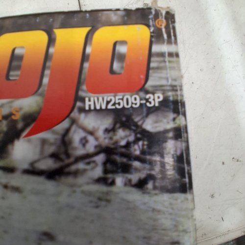2PC MOJO ELITE SERIES MOTORIZED DUCK DECOY COMBO (MODEL: HW2509-3P) image 8