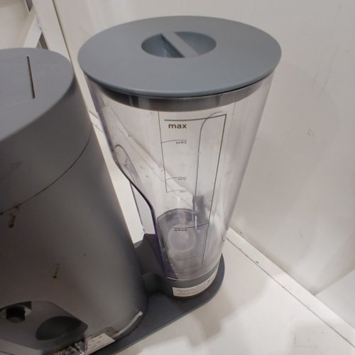 NINJA PODS & GROUNDS SINGLE SERVE COFFEE MAKER (MODEL: PB040CGY) image 5