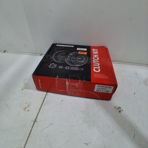 A PREMIUM OE STANDARD TRANSMISSION CLUTCH KIT - FITS SELECT MODELS (MODEL: CLK19040) image 5