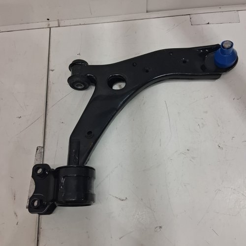 A-PREMIUM FRONT RIGHT LOWER CONTROL ARM FOR VARIOUS MODELS - BLACK - (MODEL: CA20040-C1) image 2