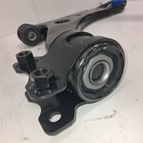 A-PREMIUM FRONT RIGHT LOWER CONTROL ARM FOR VARIOUS MODELS - BLACK - (MODEL: CA20040-C1) image 4
