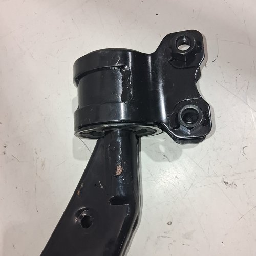 A-PREMIUM FRONT RIGHT LOWER CONTROL ARM FOR VARIOUS MODELS - BLACK - (MODEL: CA20040-C1) image 8