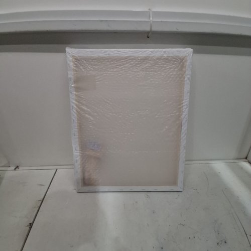 2PK SARGENT ART STRETCHED CANVAS BLANK- 16" X 20" image 3