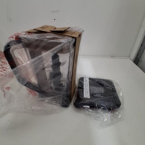 3PC NINJA PITCHER, BLADE AND LID - 2.15L - *ACCESSORIES ONLY* - BLACK (MODEL:NJ600WMC) image 2