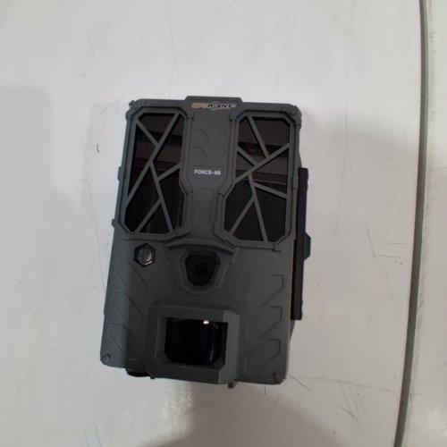 SPYPOINT TRAIL CAMERA - 48 MP PHOTOS / 720P VIDEO - BLACK (MODEL: FORCE-48) image 3