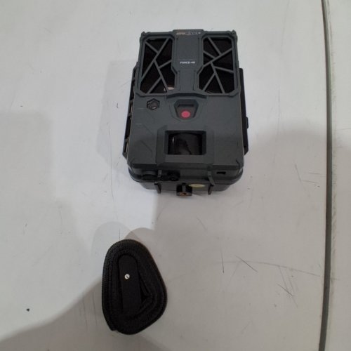 SPYPOINT TRAIL CAMERA - 48 MP PHOTOS / 720P VIDEO - BLACK (MODEL: FORCE-48) image 6