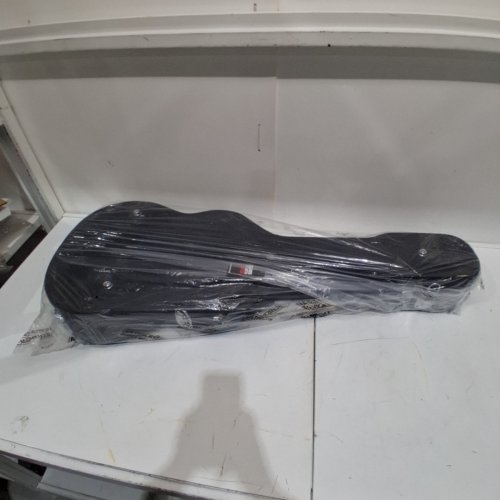 GATOR CASES ACOUSTIC GUITAR CASE, BLACK (MODEL: GWE-CLASSIC) image 4
