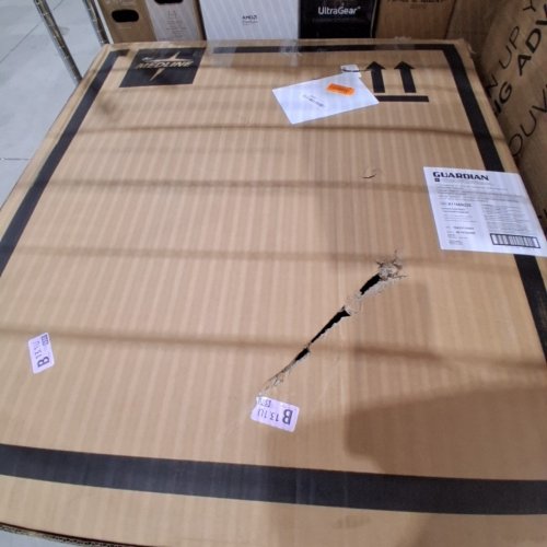 MEDLINE STRONG AND STURDY WHEELCHAIR WITH SWING AWAY LEG RESTS AND 16'' SEAT (MODEL:K1166N22S) image 5