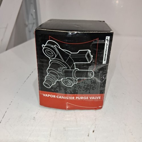 A-PREMIUM VAPOR CANISTER PURGE VALVE - FOR VARIOUS FORD MODELS (ITEM: VCS11222-C) image 3