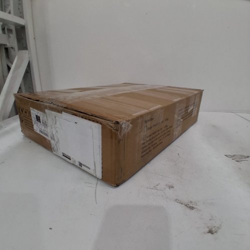 VEVOR ALUMINUM FRAME MAGNETIC LOCKABLE FLAP PET DOOR - 8 1/4" X 12 1/4" FLAP OPENING SIZE - WHITE - (MODEL: CWM07-3M) image 4