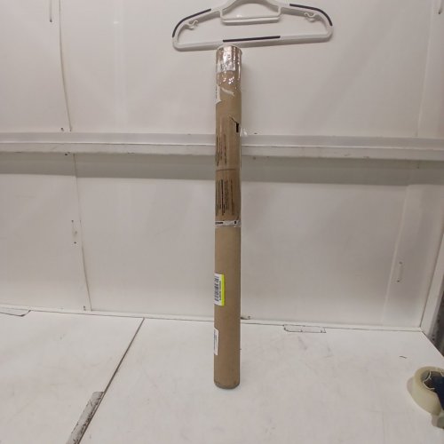 2PK BATHROOM SHOWER GLASS DOOR BOTTOM SEAL STRIP - 32" - CLEAR image 6
