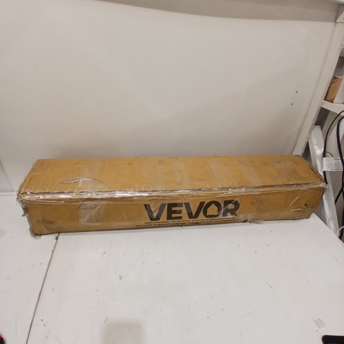 VEVOR BENDING MACHINE FOR METALS- FITS UP TO 30" -BLACK (MODEL: W1.2X760) image 5