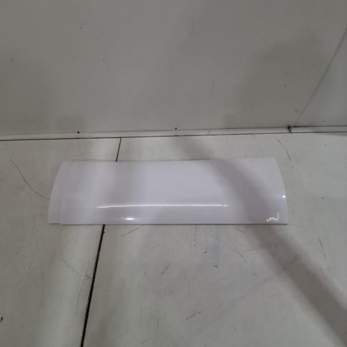 UNIVERSAL ADJUSTABLE INDOOR HANGING-TYPE AIR CONDITIONING WINDSHIELD ANTI-DIRECT DEFLECTOR - WHITE (MODEL: ZX10012) image 3