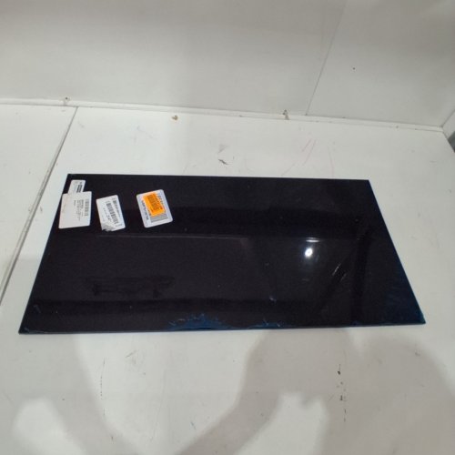 UHMW POLYETHYLENE PLASTIC SHEET - 1/4" X 12" X 24" - BLACK/BLUE image 3