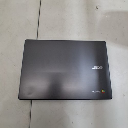 ACER CHROMEBOOK 11, 11.6" WITH INTEL CELERON 3205U, 4GB RAM, 16GB SSD (MODEL: C740-C4PE) image 3