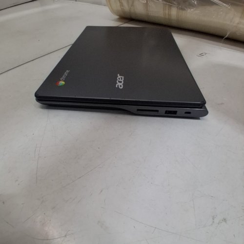 ACER CHROMEBOOK 11, 11.6" WITH INTEL CELERON 3205U, 4GB RAM, 16GB SSD (MODEL: C740-C4PE) image 4