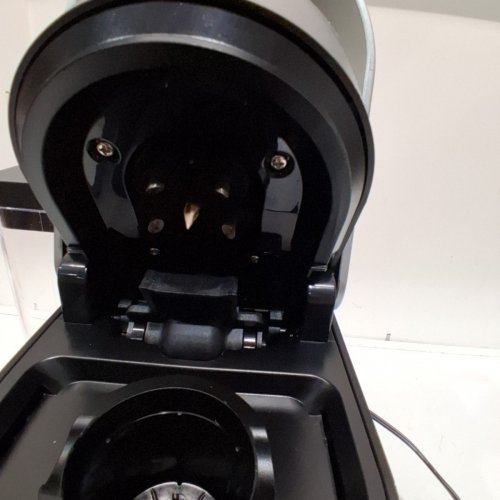 KEURIG K-SUPREME SINGLE-SERVE COFFEE MAKER -1.95L - BLACK (MODEL: K-SUPREME K910) image 4
