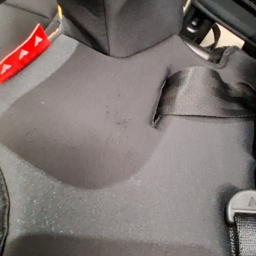 GRACO C20 TRANZITIONS 3-IN-1 HARNESS BOOSTER CAR SEAT - 100LBS MAX/CAP - BLACK (MODEL: 2035724) image 4