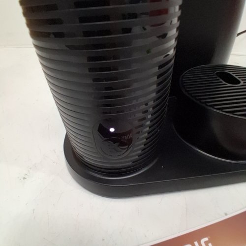 KEURIG K-CAFE ESSENTIALS - 3 CUP SIZES - BLACK - (MODEL: K85) image 3