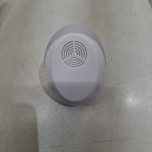 6PK ULTRASONIC PEST REPELLER - 5W, 90 V-250 V - WHITE image 3
