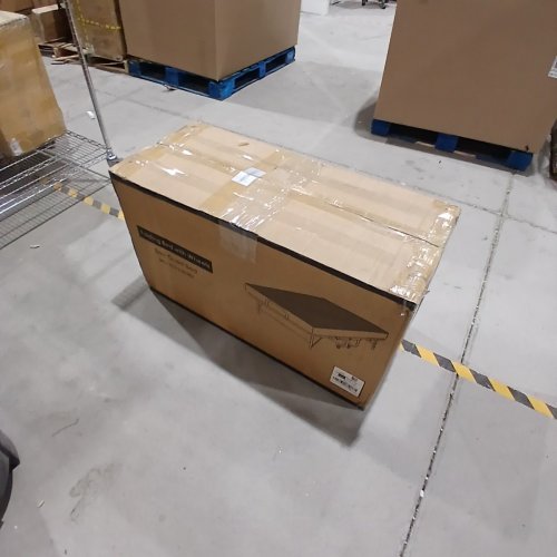 FOLDING GUEST BED WITH WHEELS - TWIN XL (MODEL: HOA100099A) image 6