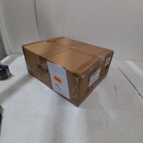 4PK HEAVY DUTY 6X6 POST BASE - 5.75" X 5.75" X 5.5" (EXTERNAL) - 5.6" X 5.6" (INTERNAL) - CARBON STEEL/BLACK (MODEL: QB-6IN-4) image 4