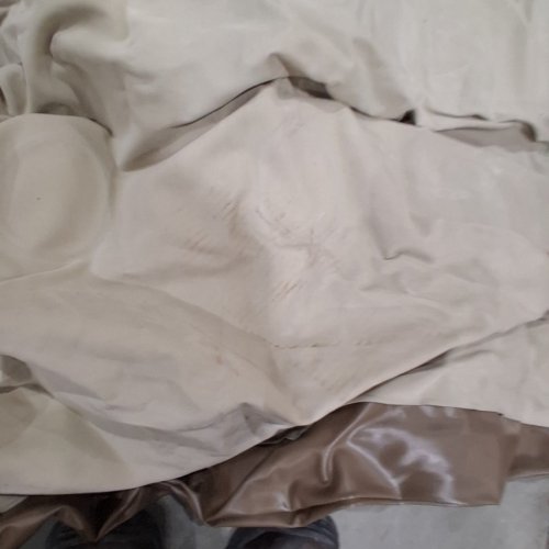 NATUREHIKE CAMPING BUILT-IN PUMP AIR MATTRESS - CAL KING - BEIGE/BROWN image 4