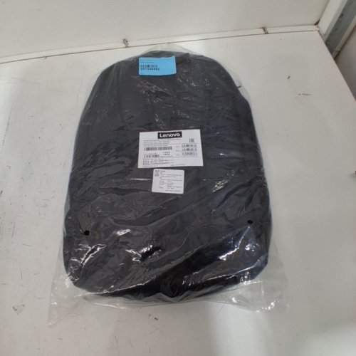 LENOVO THINKPAD ESSENTIAL ECO 16-INCH BACKPACK - 16" - BLACK (ITEM: 4 X 41C12468) image 4