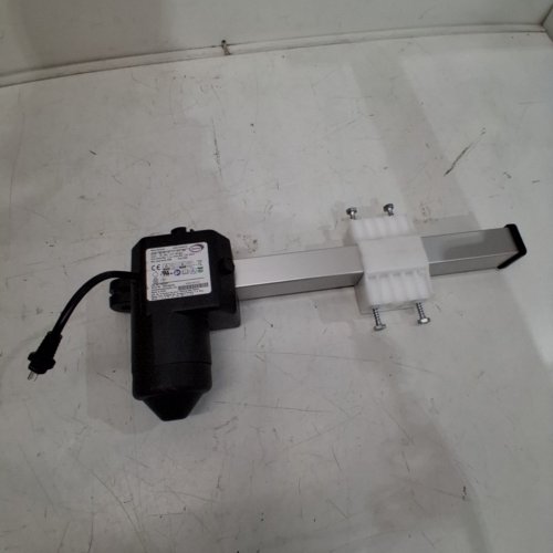 LIMOSS MOTOR ACTUATOR - FITS MULTIPLE CHAIRS/SOFAS - 18–35V, 5A MAX, 750N PUSH/PULL (MODEL: MD140-02-L1-157-204) image 3