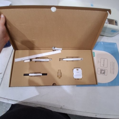 CRICUT EXPLORE 5 VINYL CUTTING MACHINE ESSENTIAL BUNDLE - CREAM (MODEL: CXPL204C / 8003147) image 4