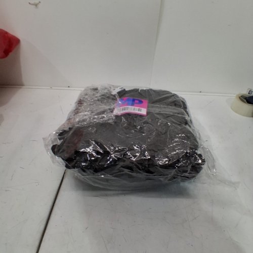 12PK INTERLOCKING FOAM FLOOR TILES - 12" X 12" - BLACK image 4