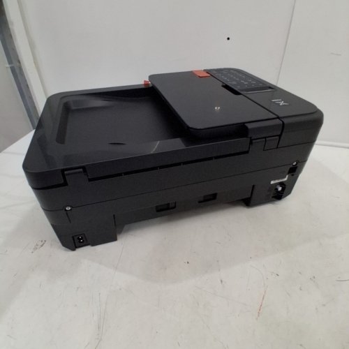 CANON PIXMA ALL-IN-ONE WIRELESS INKJET PRINTER - BLACK (MODEL: TR4720) image 3