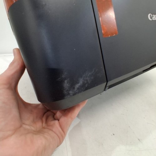 CANON PIXMA ALL-IN-ONE WIRELESS INKJET PRINTER - BLACK (MODEL: TR4720) image 5